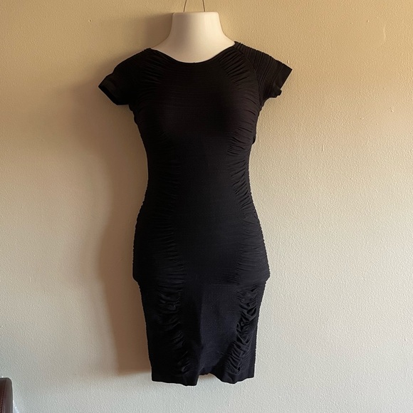 Sexy Little Black Dress - Picture 2 of 7